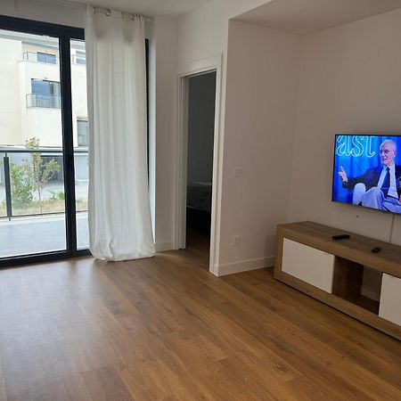 Апартаменти Kings Loft Сан-Себастьян-де-лос-Реєс Екстер'єр фото